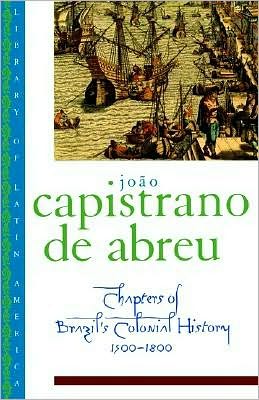 Book Chapters Of Brazil's Colonial History 1500-1800 free