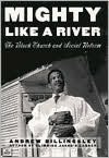 Book Mighty Like a River: The Black Church and Social Reform free