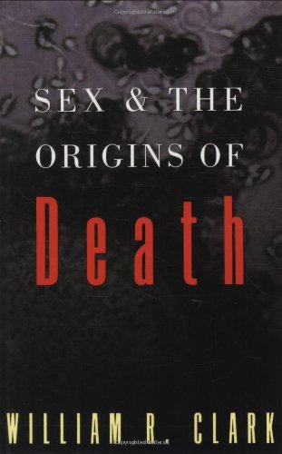Book Sex and the Origins of Death free