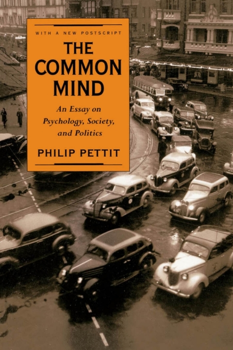 Book The Common Mind free Book The Common Mind free
