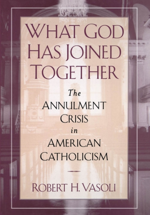 Book What God Has Joined Together free