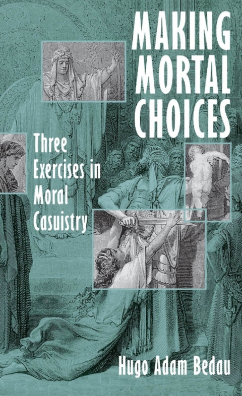 Book Making Mortal Choices free