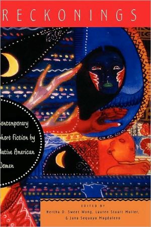 Book Reckonings: Contemporary Short Fiction by Native American Women free