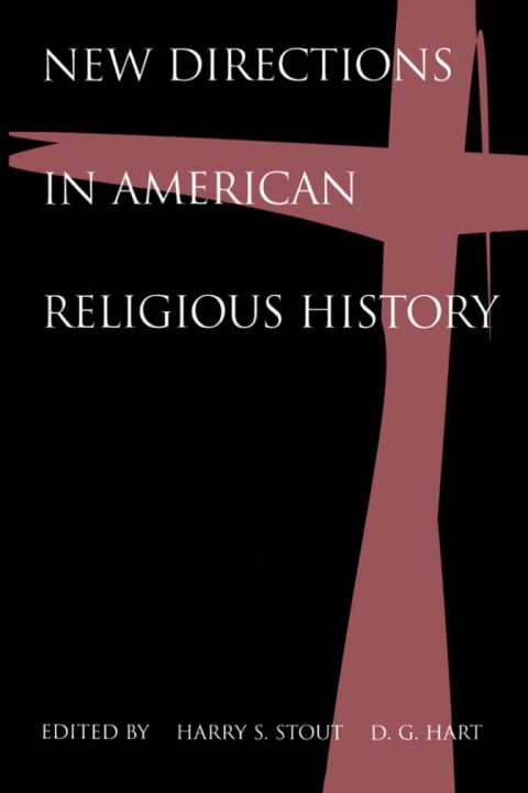 Book New Directions in American Religious History free