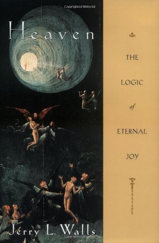 Book Heaven: The Logic of Eternal Joy free
