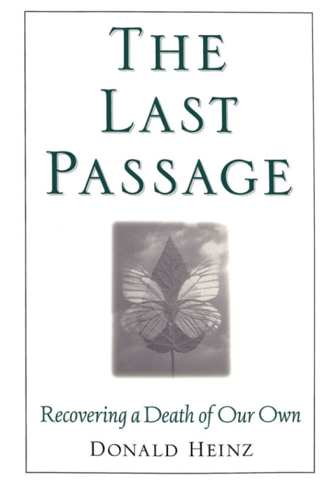 Book The Last Passage free