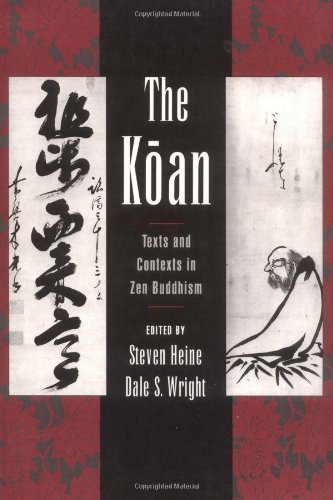 Book The Koan: Texts and Contexts in Zen Buddhism free