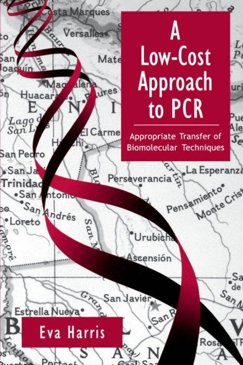Book A Low-Cost Approach to PCR free
