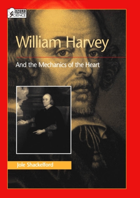 Book William Harvey and the Mechanics of the Heart free