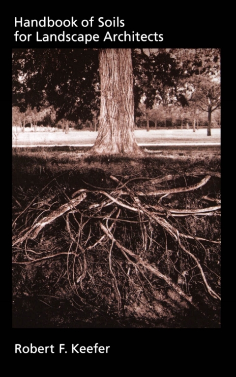 Book Handbook of Soils for Landscape Architects free