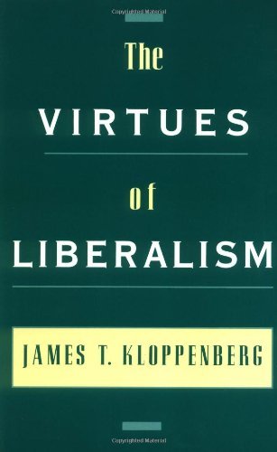 Book The Virtues of Liberalism free