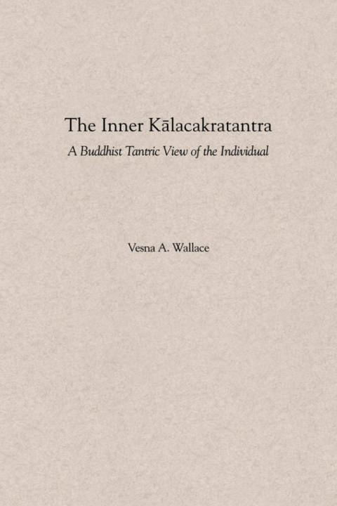 Book The Inner Kalacakratantra free