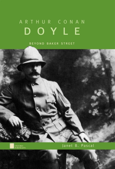 Book Arthur Conan Doyle free