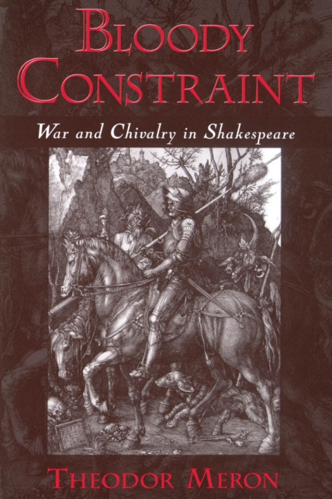 Book Bloody Constraint free