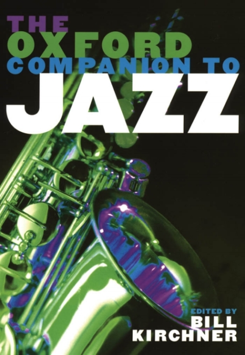 Book The Oxford Companion to Jazz free