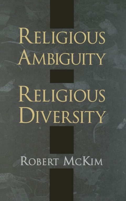 Book Religious Ambiguity and Religious Diversity free