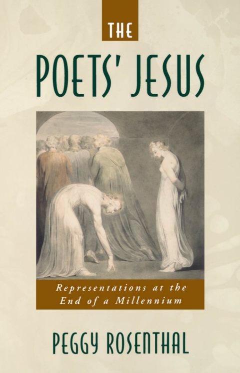 Book The Poets' Jesus free