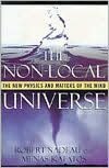 Book The Non-Local Universe: The New Physics and Matters of the Mind free