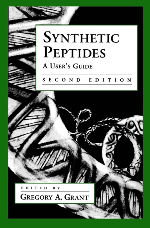 Book Synthetic Peptides: A User's Guide (Advances in Molecular Biology) free