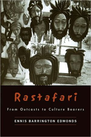 Book Rastafari : From Outcasts To Culture Bearers: From Outcasts To Culture Bearers free