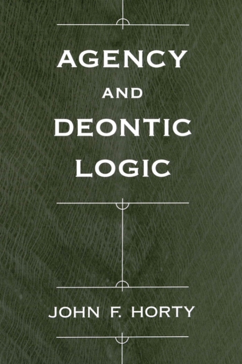 Book Agency and Deontic Logic free