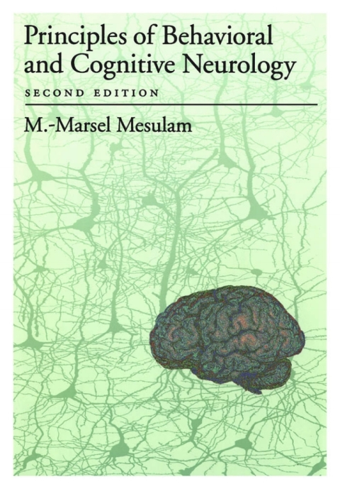 Book Principles of Behavioral and Cognitive Neurology free