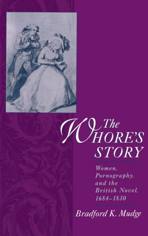 Book The Whore's Story free