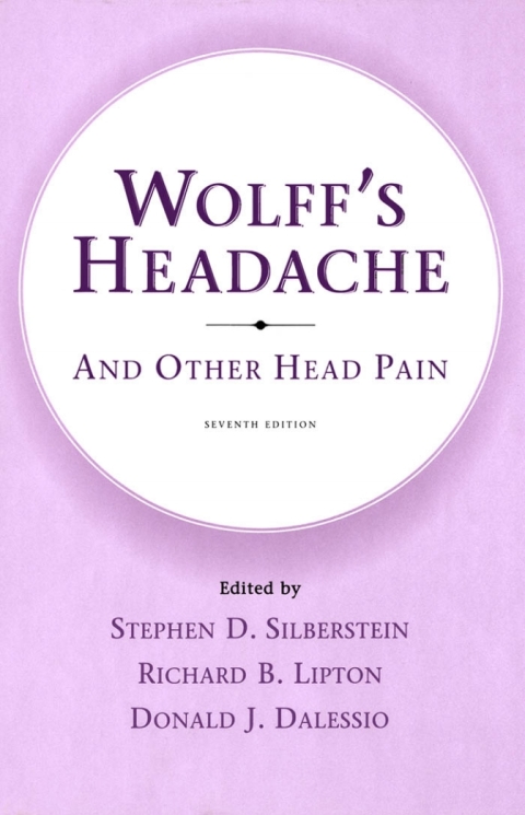 Book Wolff's Headache and Other Head Pain free