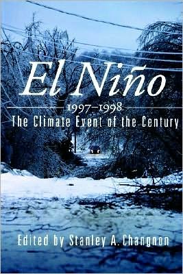 Book El Niño 1997-1998: The Climate Event of the Century free