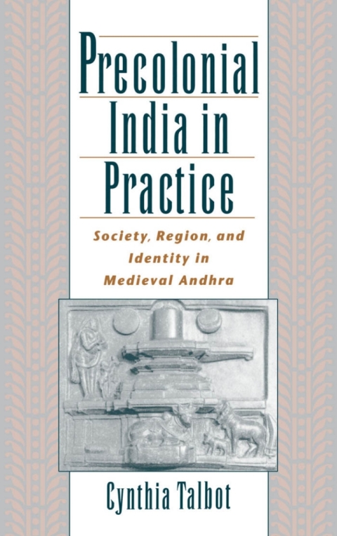 Book Precolonial India in Practice free