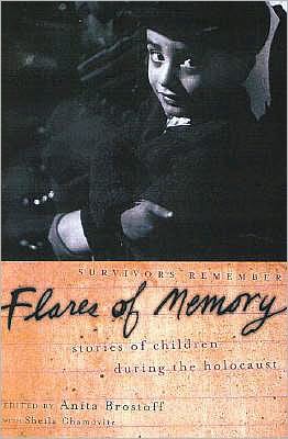 Book Flares of Memory: Stories of Childhood During the Holocaust free
