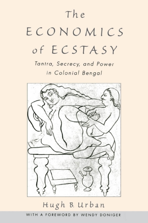 Book The Economics of Ecstasy free