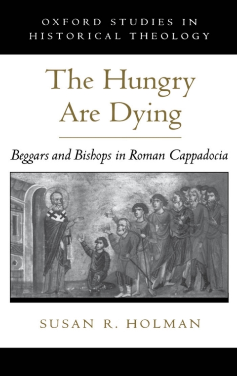 Book The Hungry Are Dying free