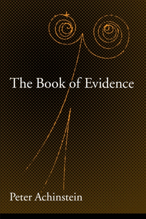 Book The Book of Evidence free