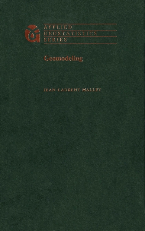 Book Geomodeling free