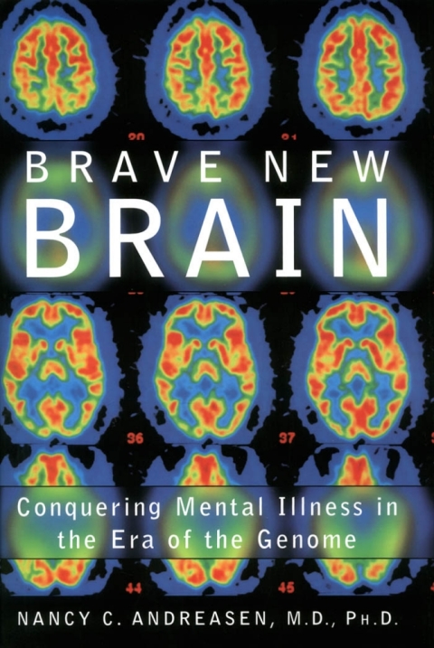 Book Brave New Brain free