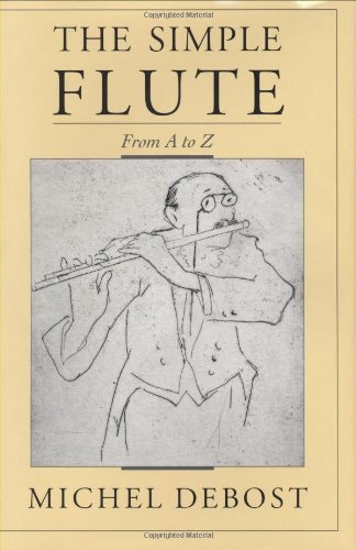Book The Simple Flute: From A to Z free
