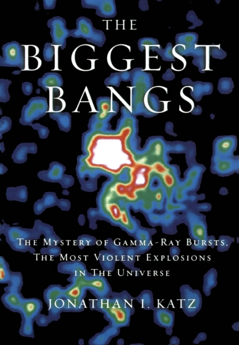 Book The Biggest Bangs free