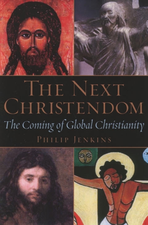 Book The Next Christendom free