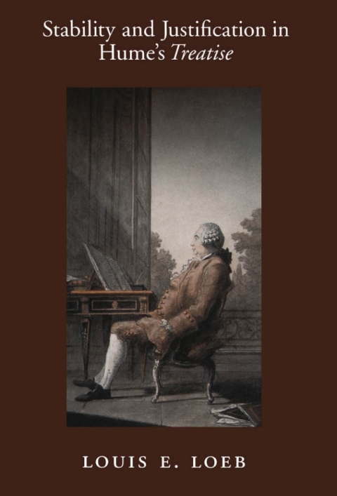 Book Stability and Justification in Hume's Treatise free