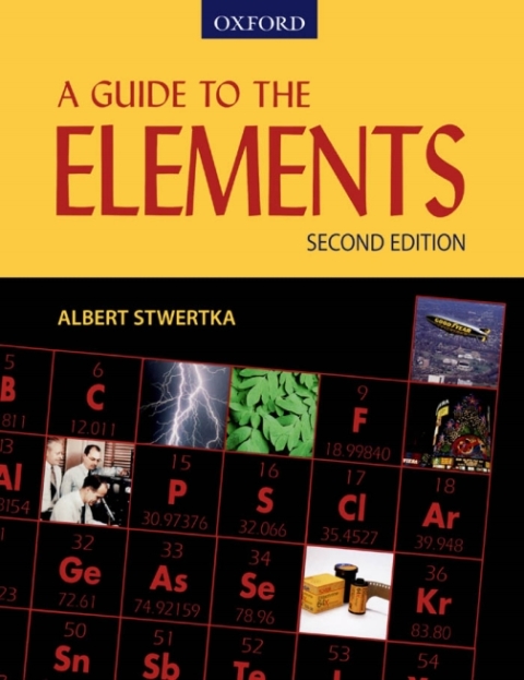 Book A Guide to the Elements free