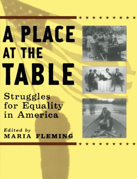 Book A Place at the Table free