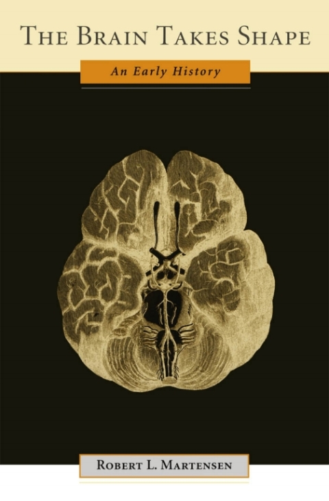 Book The Brain Takes Shape free