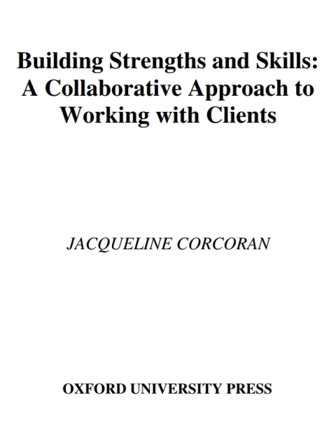 Book Building Strengths and Skills free
