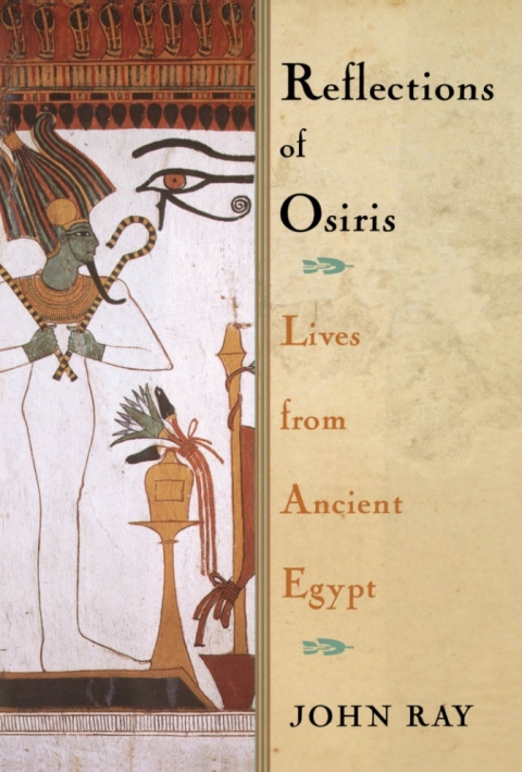 Book Reflections of Osiris free