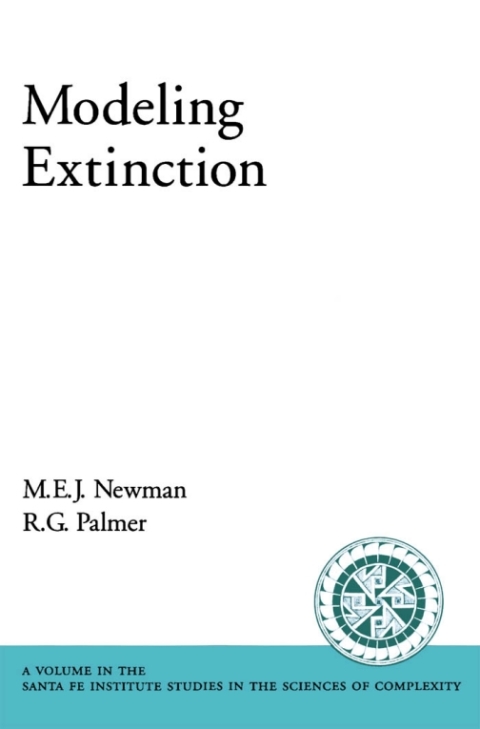 Book Modeling Extinction free