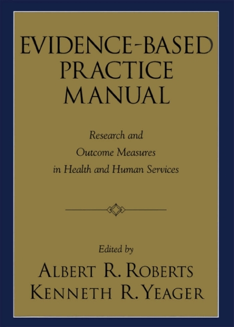 Book Evidence-Based Practice Manual free