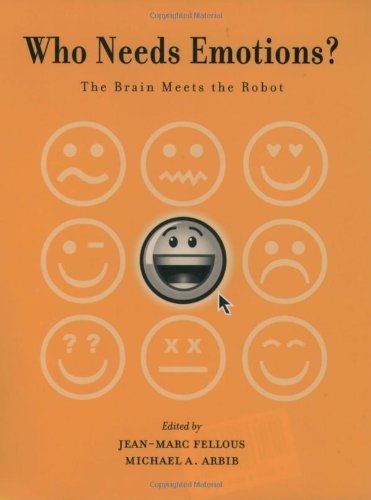 Book Who Needs Emotions?: The Brain Meets the Robot (Series in Affective Science) free