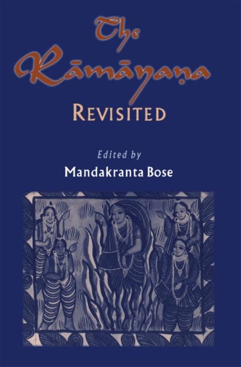 Book The R-am-aya.na Revisited free