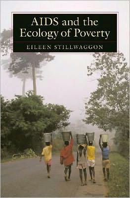 Book AIDS and the Ecology of Poverty free